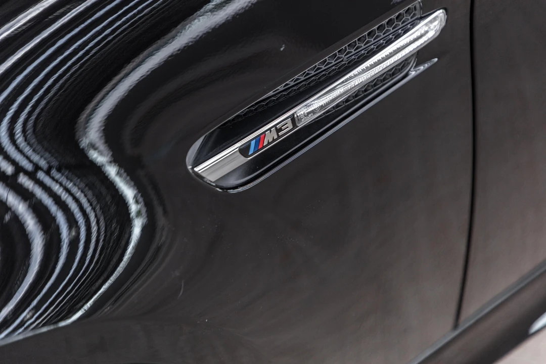 2011 BMW E90 M3 Sedan - Image 19 of 31