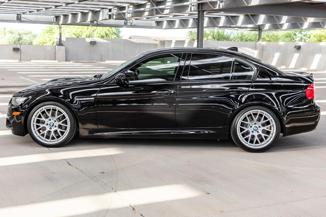 2011 BMW E90 M3 Sedan - Image 6 of 31