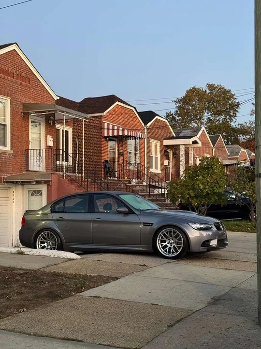 2011 BMW E90 M3 Sedan - Image 2 of 15