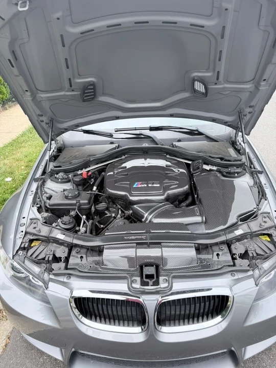 2011 BMW E90 M3 Sedan - Image 7 of 15