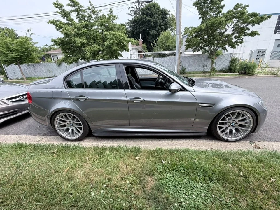 2011 BMW E90 M3 Sedan - Image 10 of 15