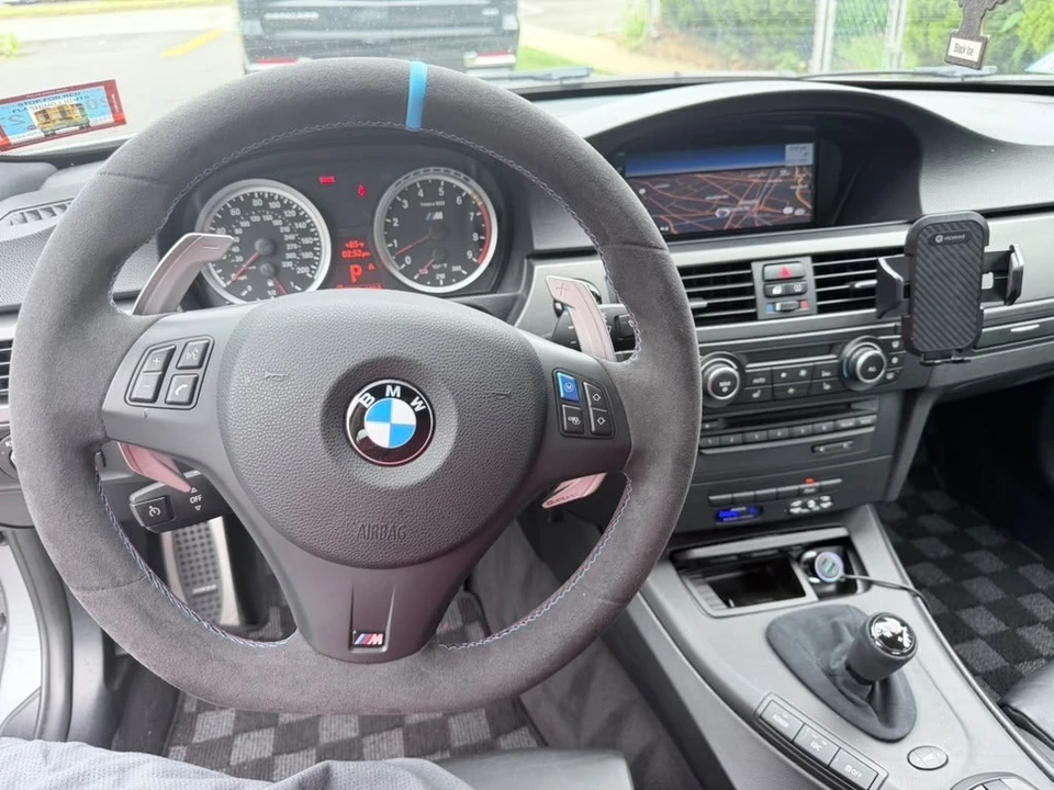 2011 BMW E90 M3 Sedan - Image 4 of 15