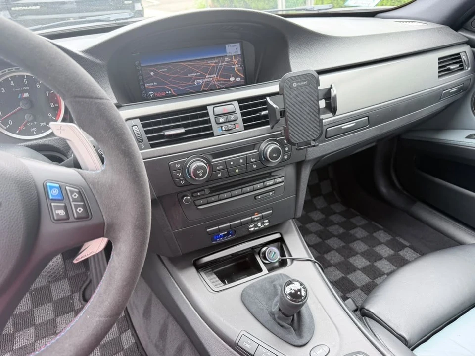 2011 BMW E90 M3 Sedan - Image 6 of 15
