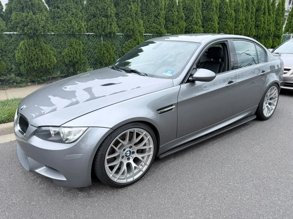 2011 BMW E90 M3 Sedan - Image 13 of 15