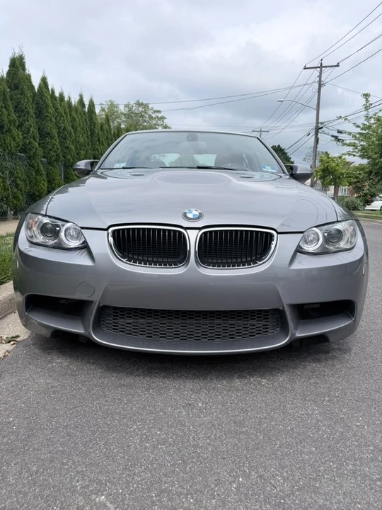 2011 BMW E90 M3 Sedan - Image 12 of 15