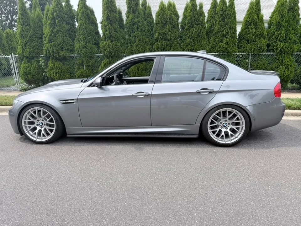 2011 BMW E90 M3 Sedan - Image 11 of 15