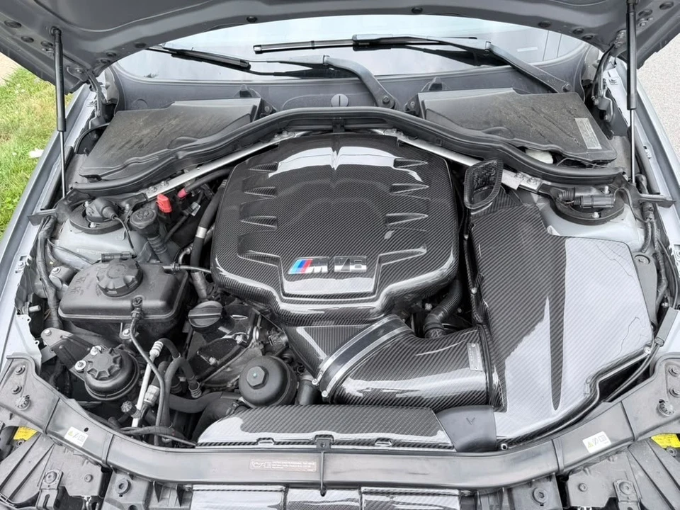 2011 BMW E90 M3 Sedan - Image 5 of 15