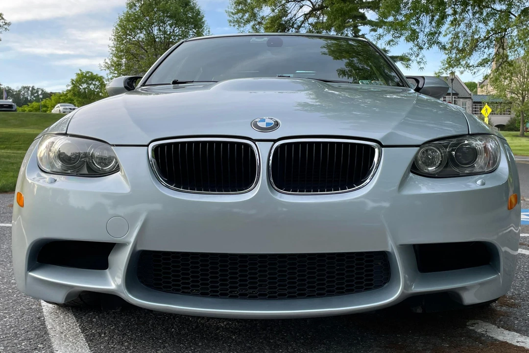 2011 BMW E90 M3 Sedan - Image 2 of 31