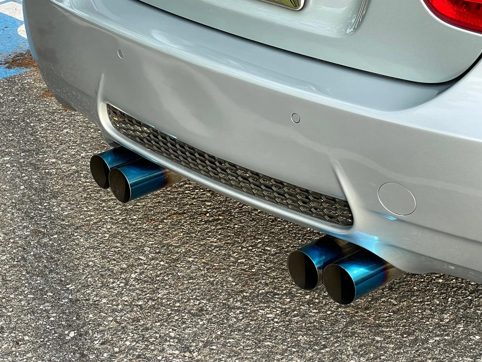 2011 BMW E90 M3 Sedan - Image 21 of 31