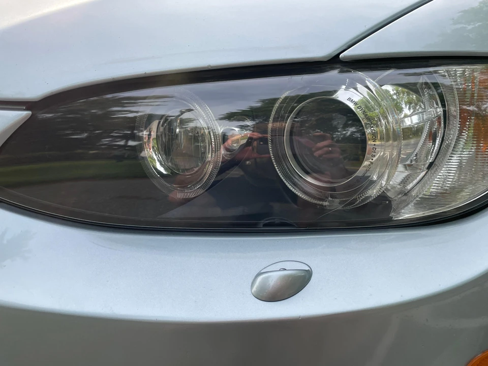 2011 BMW E90 M3 Sedan - Image 16 of 31