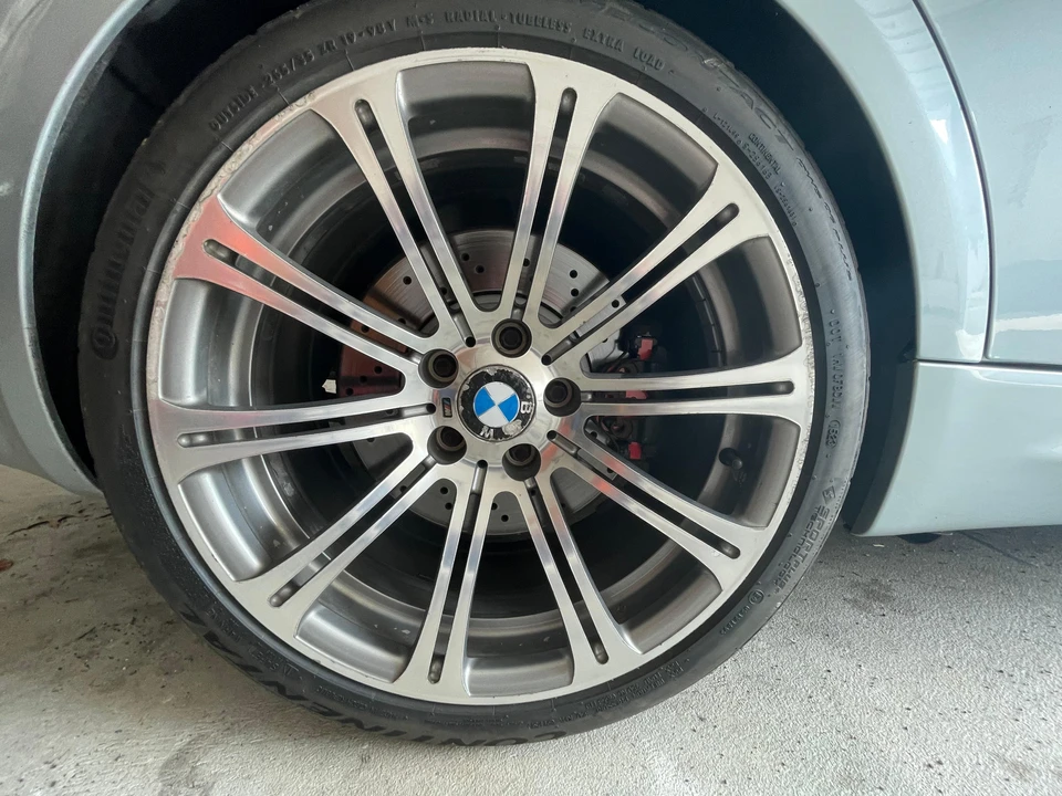 2011 BMW E90 M3 Sedan - Image 29 of 31