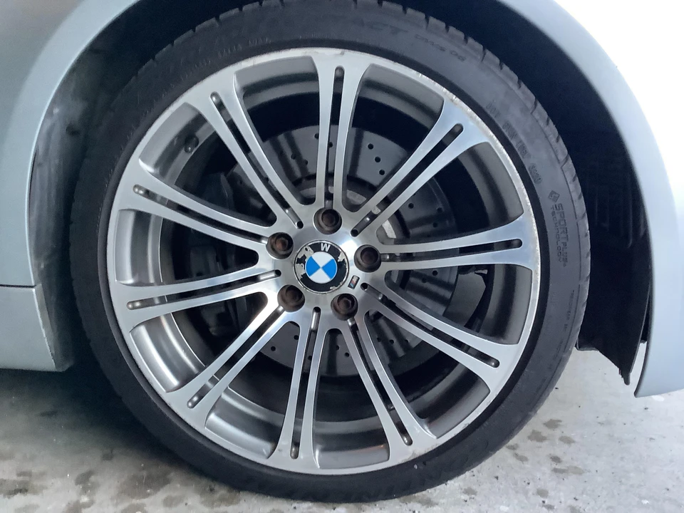 2011 BMW E90 M3 Sedan - Image 30 of 31