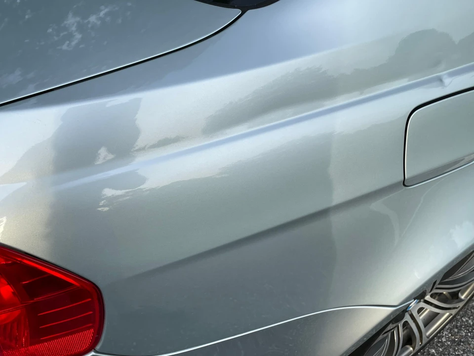 2011 BMW E90 M3 Sedan - Image 26 of 31