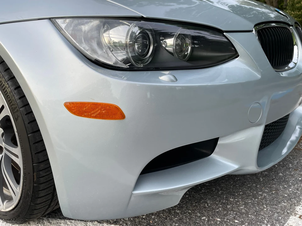 2011 BMW E90 M3 Sedan - Image 15 of 31