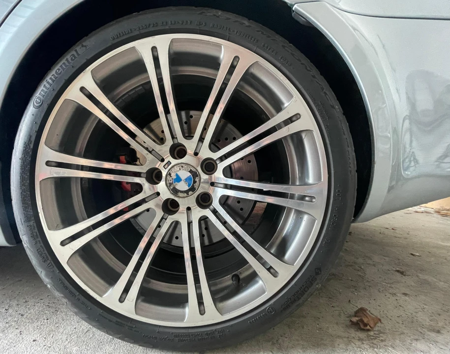 2011 BMW E90 M3 Sedan - Image 28 of 31