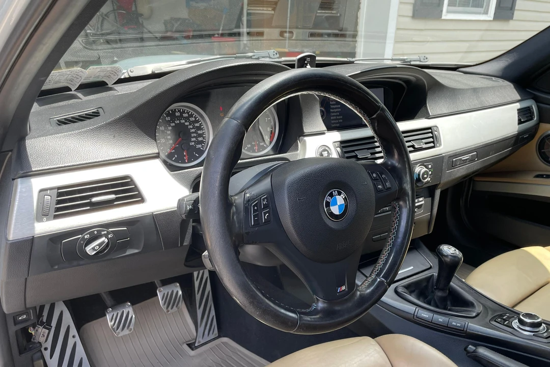 2011 BMW E90 M3 Sedan - Image 31 of 31