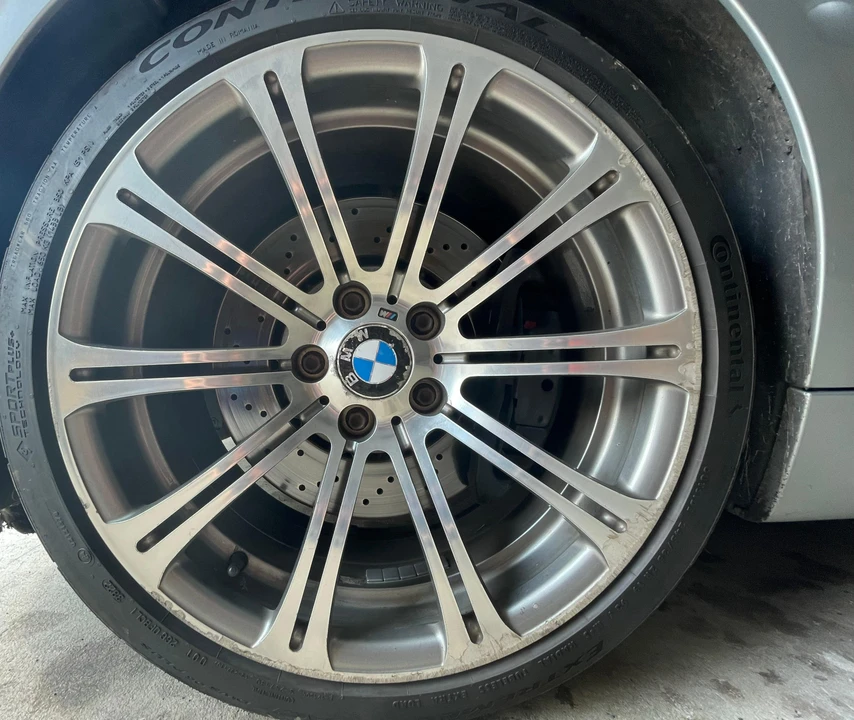 2011 BMW E90 M3 Sedan - Image 27 of 31