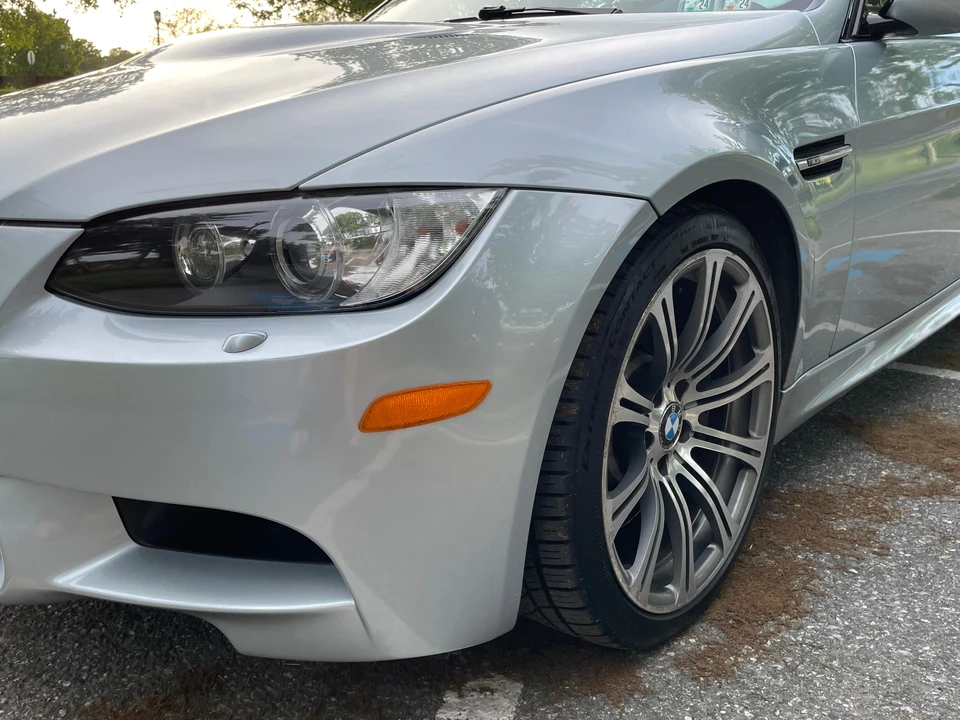 2011 BMW E90 M3 Sedan - Image 17 of 31