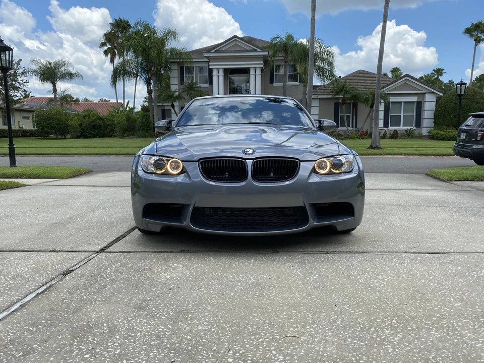 2011 BMW E90 M3 Sedan - Image 5 of 22