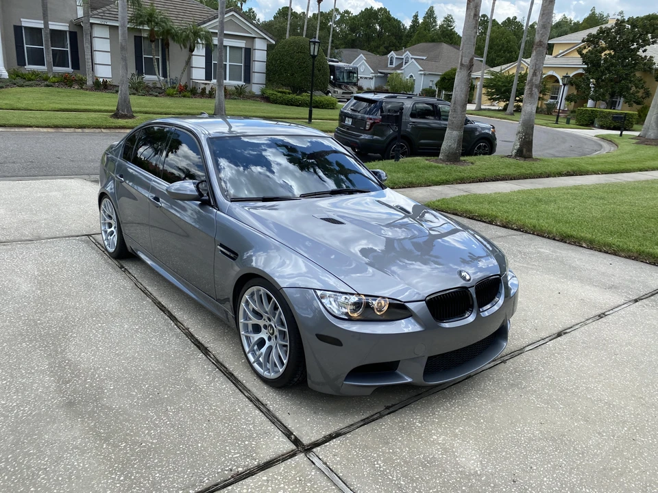 2011 BMW E90 M3 Sedan - Image 20 of 22