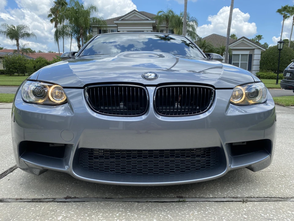 2011 BMW E90 M3 Sedan - Image 6 of 22
