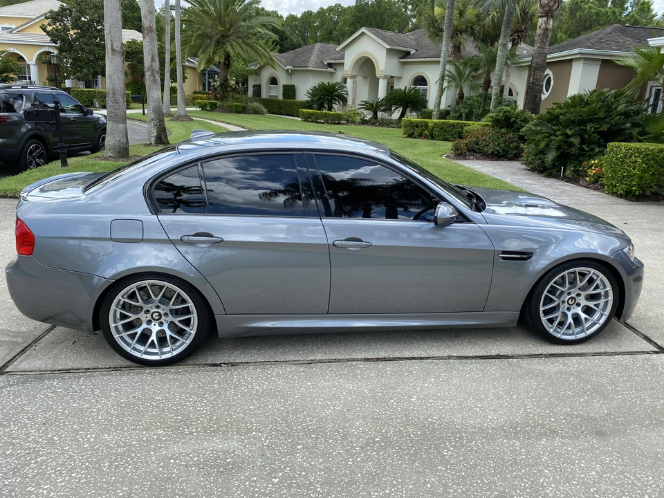2011 BMW E90 M3 Sedan - Image 17 of 22