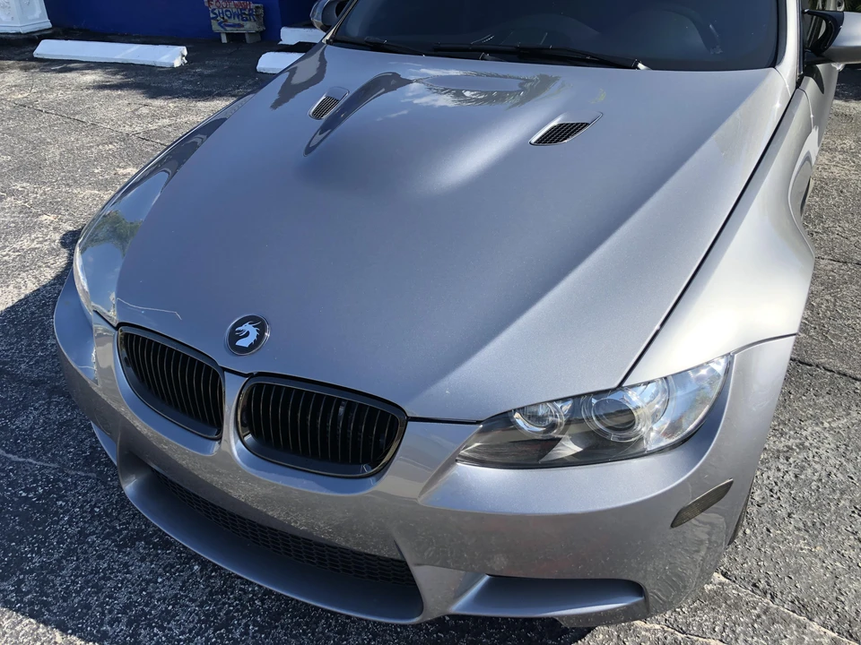 2011 BMW E90 M3 Sedan - Image 9 of 22