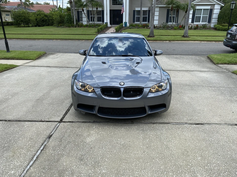 2011 BMW E90 M3 Sedan - Image 7 of 22