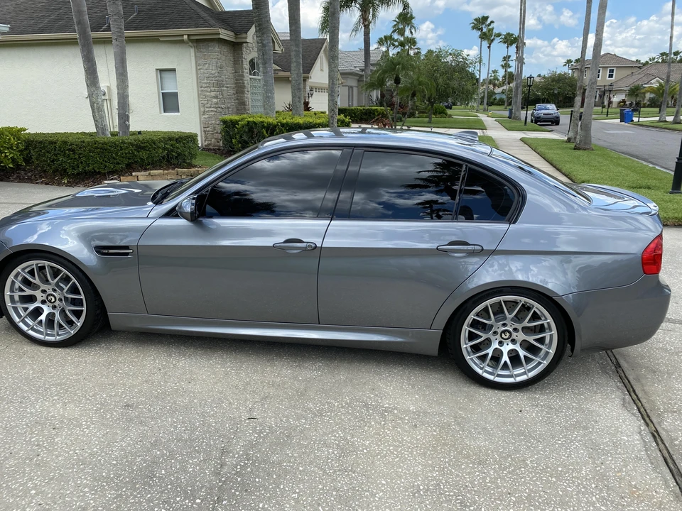 2011 BMW E90 M3 Sedan - Image 11 of 22