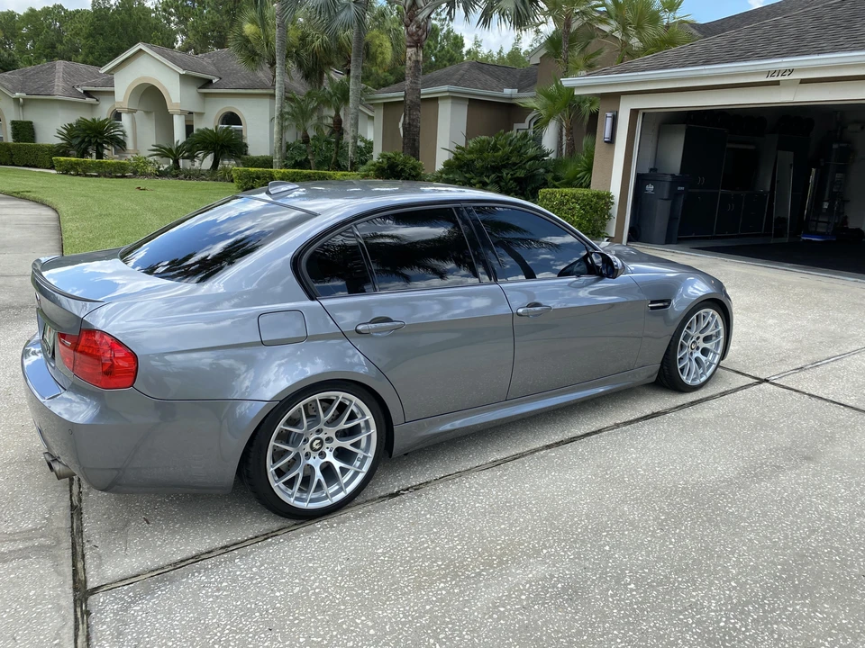 2011 BMW E90 M3 Sedan - Image 16 of 22