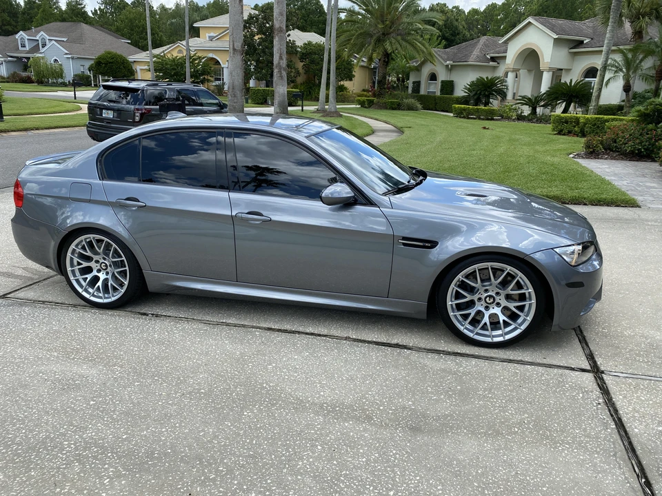 2011 BMW E90 M3 Sedan - Image 18 of 22