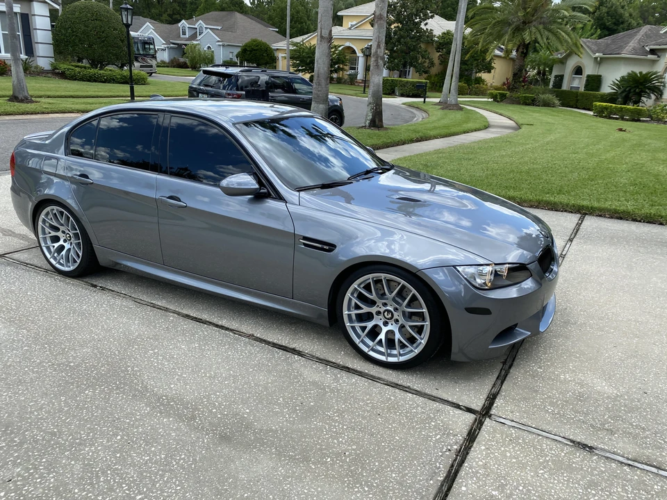 2011 BMW E90 M3 Sedan - Image 19 of 22