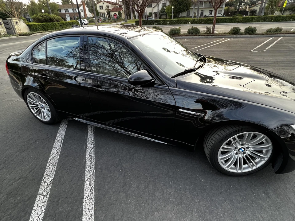 2011 BMW E90 M3 Sedan - Image 27 of 31
