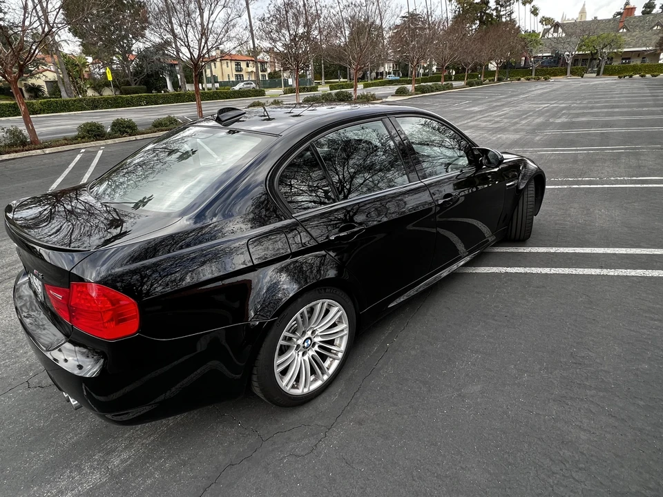 2011 BMW E90 M3 Sedan - Image 23 of 31