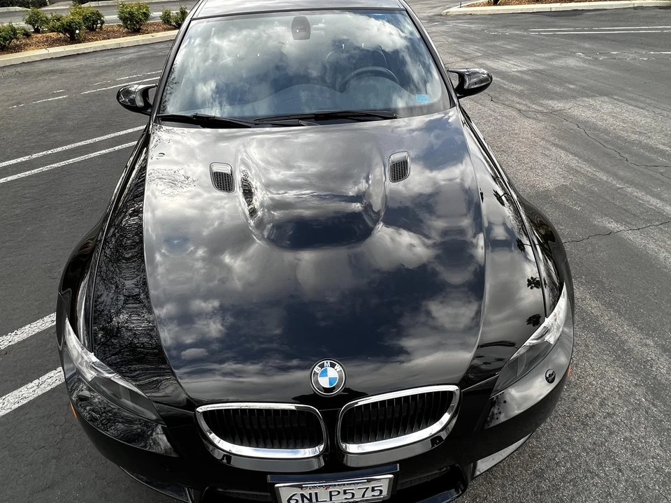 2011 BMW E90 M3 Sedan - Image 6 of 31