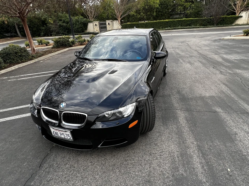 2011 BMW E90 M3 Sedan - Image 7 of 31