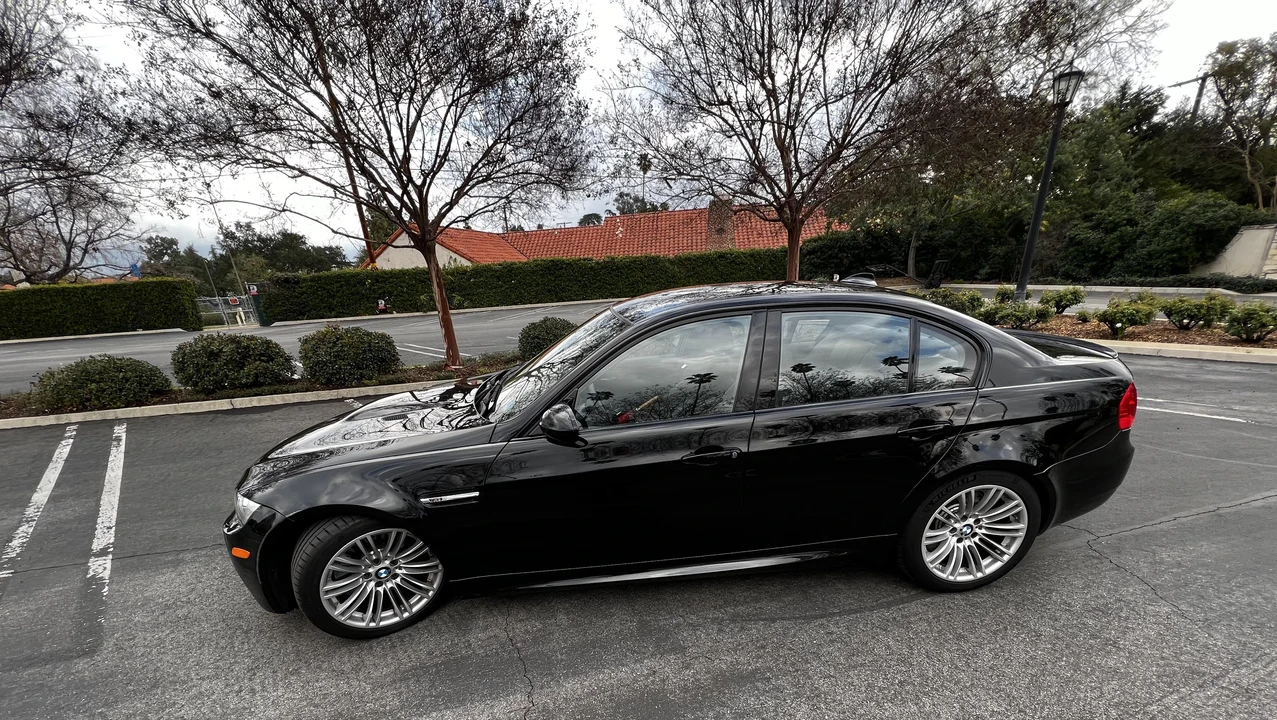 2011 BMW E90 M3 Sedan - Image 14 of 31