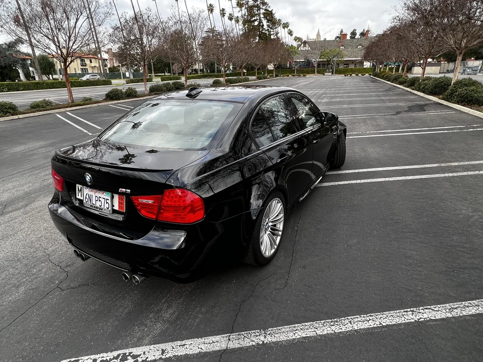 2011 BMW E90 M3 Sedan - Image 22 of 31