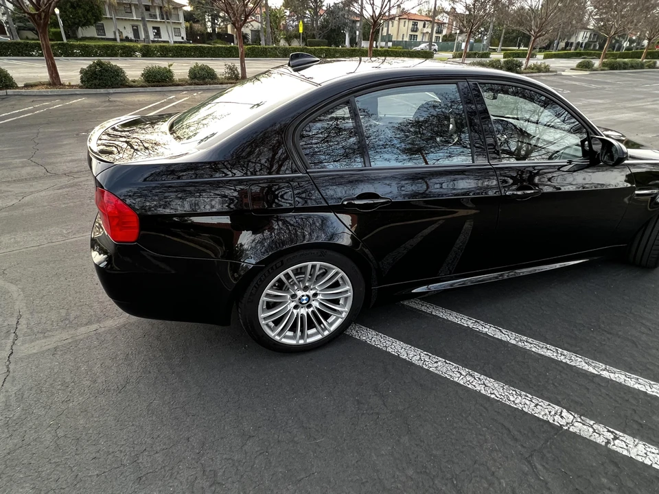 2011 BMW E90 M3 Sedan - Image 25 of 31