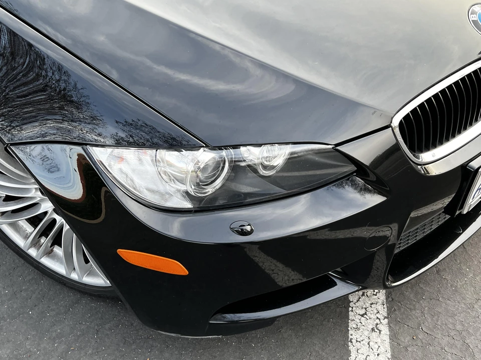 2011 BMW E90 M3 Sedan - Image 31 of 31