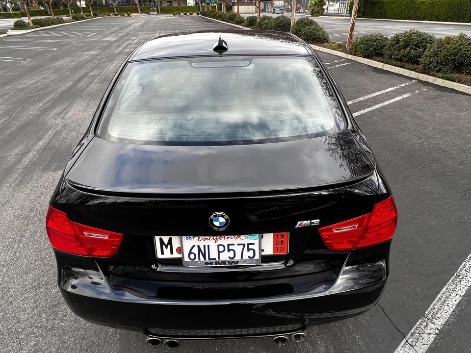 2011 BMW E90 M3 Sedan - Image 20 of 31