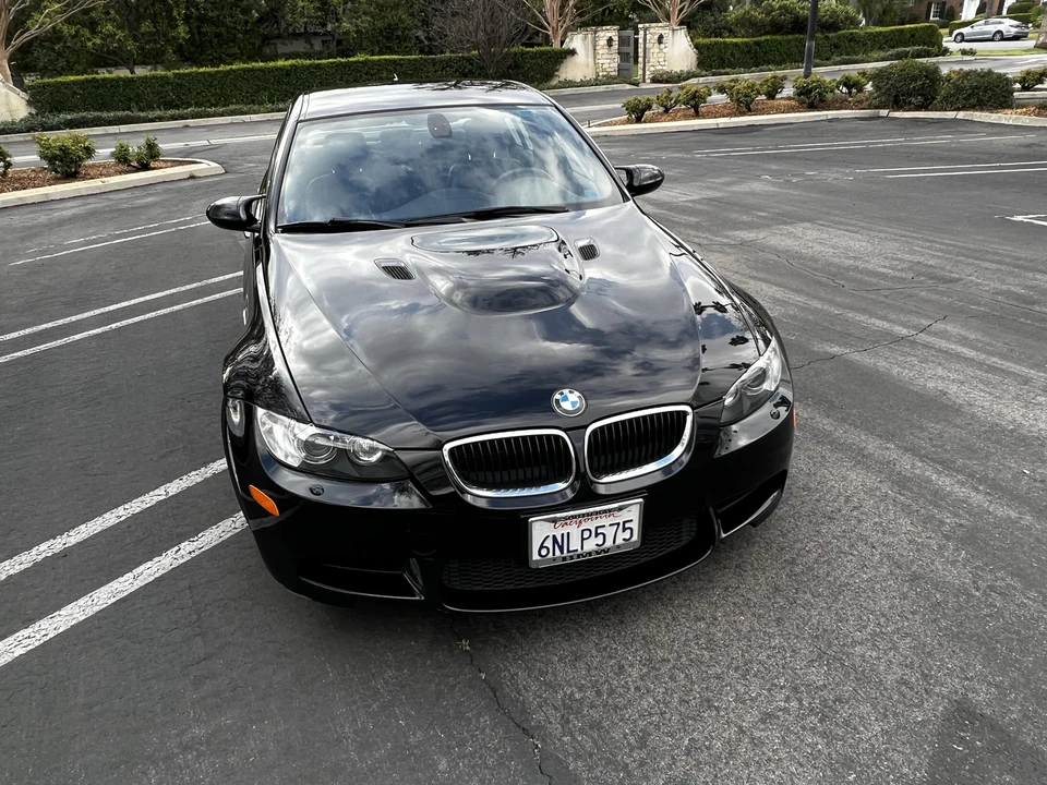 2011 BMW E90 M3 Sedan - Image 30 of 31