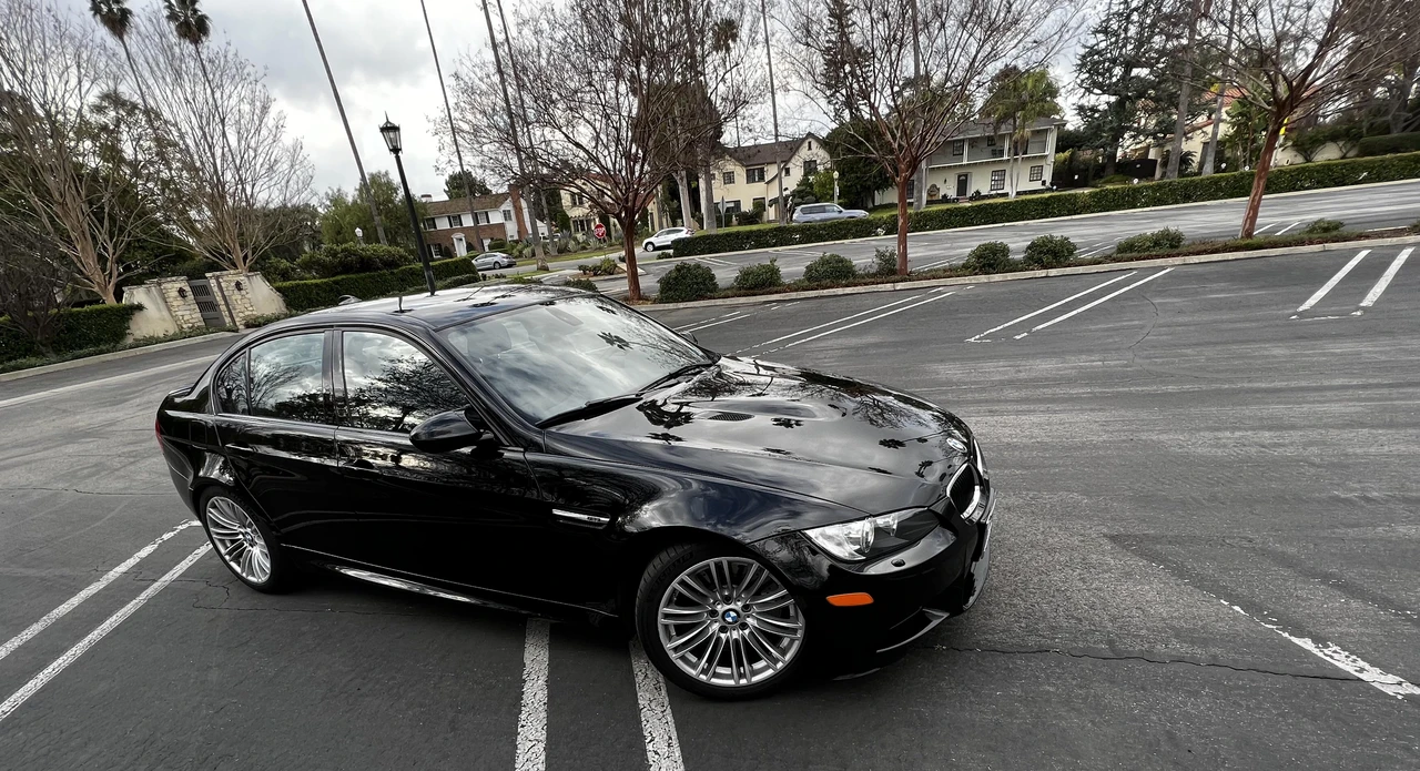 2011 BMW E90 M3 Sedan - Image 26 of 31
