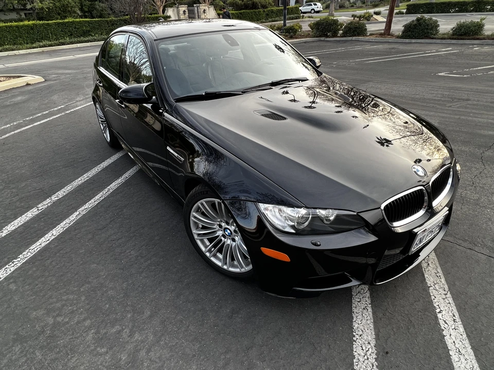 2011 BMW E90 M3 Sedan - Image 29 of 31