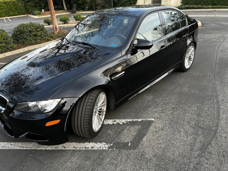 2011 BMW E90 M3 Sedan - Image 11 of 31