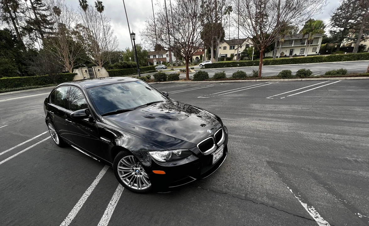 2011 BMW E90 M3 Sedan - Image 28 of 31