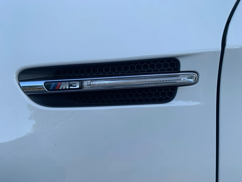 2011 BMW E90 M3 Sedan - Image 25 of 31