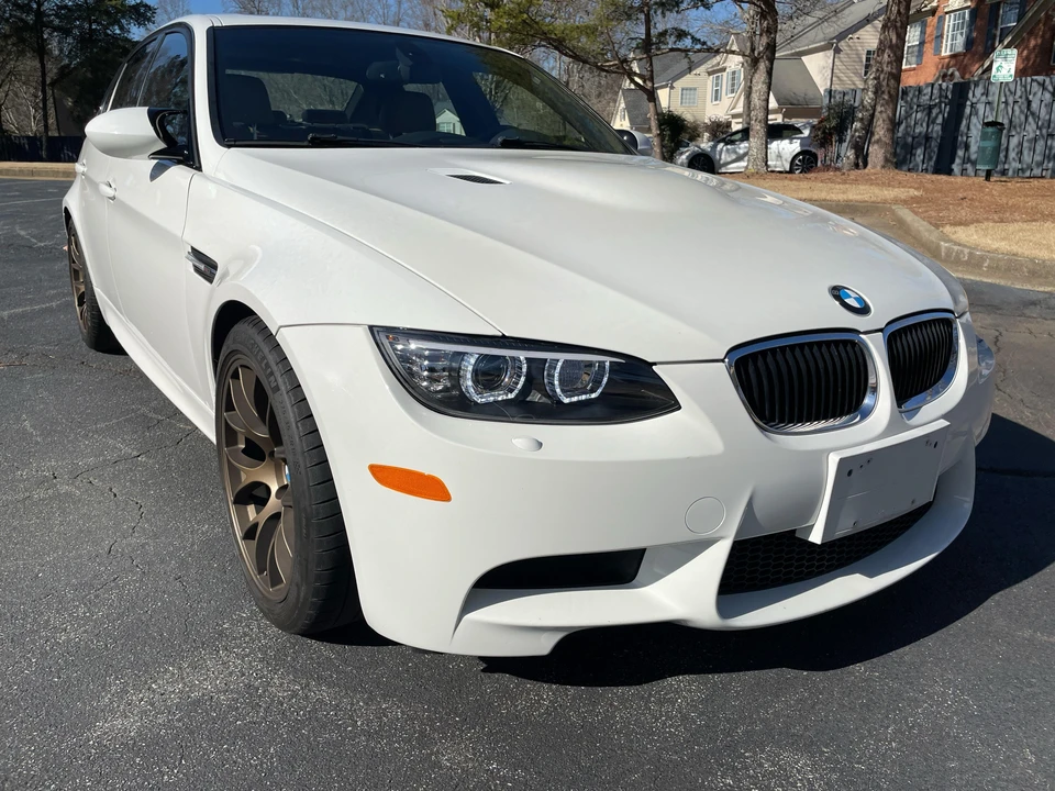 2011 BMW E90 M3 Sedan - Image 17 of 31