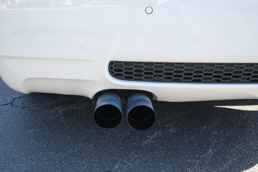 2011 BMW E90 M3 Sedan - Image 28 of 31