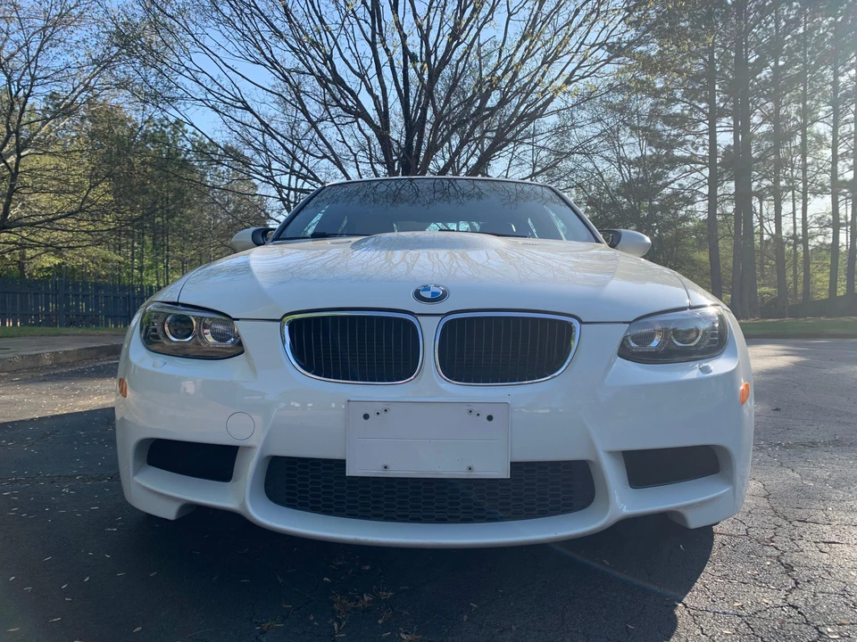 2011 BMW E90 M3 Sedan - Image 6 of 31